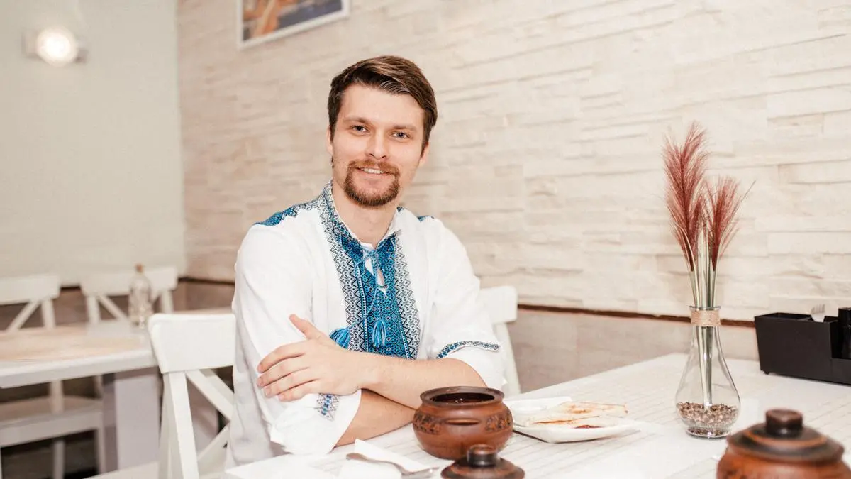 Borschtsch, Warenyky &amp; Co: Glechyk: Im Univiertel wird jetzt ukrainisch ...