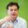 Grünen-Chef Werner Kogler
