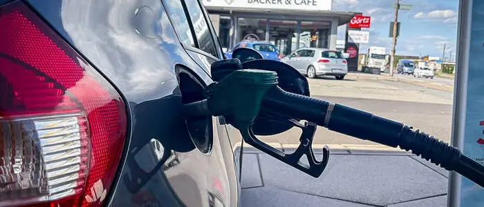 Tanken ist in Österreich nicht vergnügungssteuerpflichtig