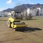 Der Abenteuerspielplatz wird umgestaltet