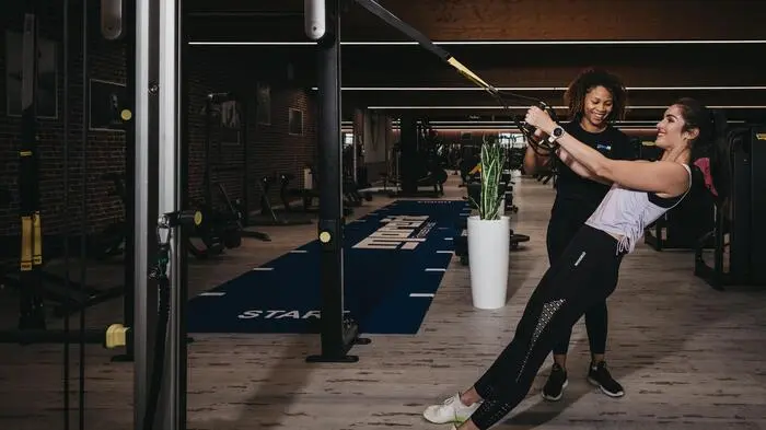 Neben den Mitgliederzahlen steigen in den Fitnessstudios auch die Beiträge 