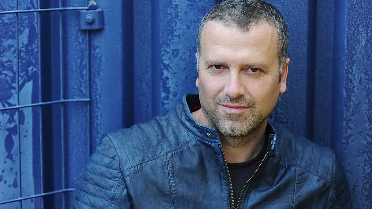 Bernhard Aichners "Totenfrau" soll für US-Serie adaptiert werden