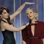 Gehören zusammen wie Comedy und TV: Tina Fey und Amy Poehler