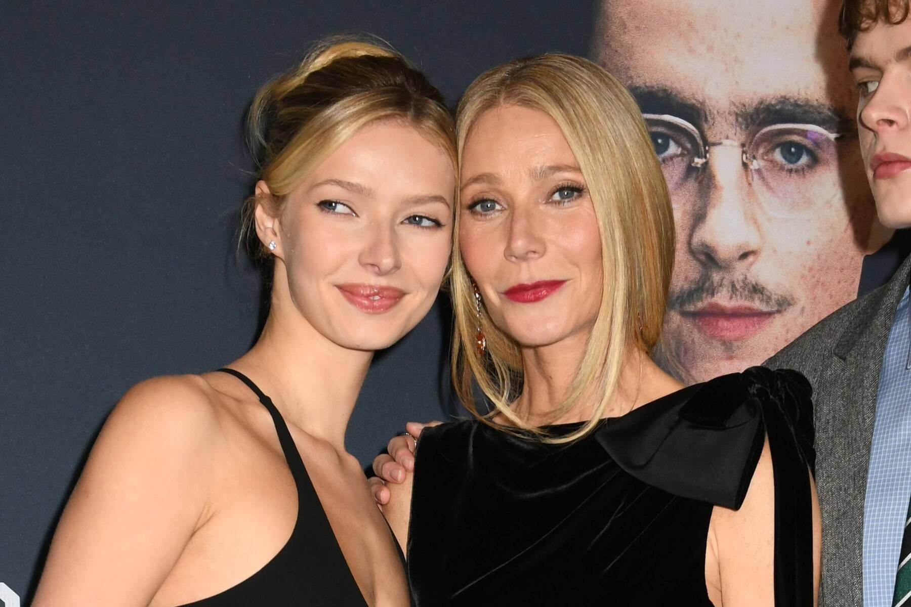 Titel noch geheim: Wie die Mama: Filmdebüt für Gwyneth Paltrows Tochter Apple