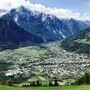 Beim Bruttoregionaprodukt holte die Osttirol auf. Vom Bundesschnitt ist man aber noch weit entfernt 
