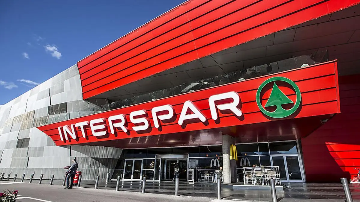 Im Atrio haben ab 2. Mai wieder alle Shops geöffnet