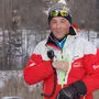 Gottfried Wolfsberger (65) aus Gaal im Bezirk Murtal ist ÖSV-Vizepräsident