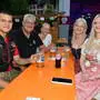Die FF St. Georgen am Sandhof lud zur großen Jubiläums-Party