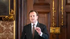 ÖVP-Gesundheitslandesrat Karlheinz Kornhäusl (