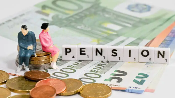 Das Vertrauen in die staatliche Pension schwindet immer stärker in Österreich