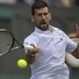 Novak Djokovic ist weiter auf Kurs