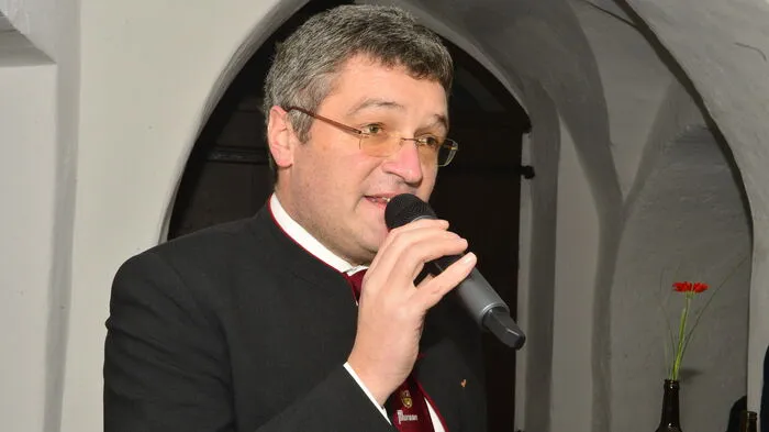Bier ist gesund“, ließ Josef Rieberer, Geschäftsführer der Brauerei Murau, schon bei der Eröffnung der Brauerei der Sinne im April des Vorjahres wissen.