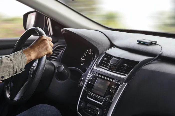 Unter den in Seattle enthüllten Produkten ist eine neue Version des KI-Lautsprechers Echo Plus, eine per Stimme bedienbare Mikrowelle und das Echo Auto für Pkw.