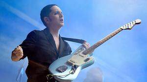 FREQUENCY 2017: KONZERT - PLACEBO