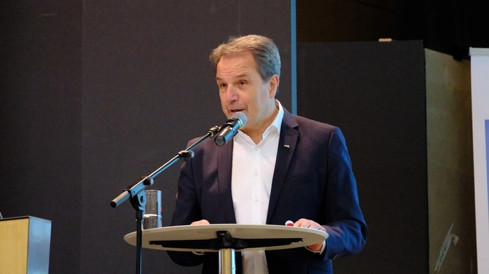 Bereits bei der TVB-Generalversammlung wiederholte Obmann Franz Theurl seine Forderungen nach mehr Qualitätsbetten und mehr Förderungen