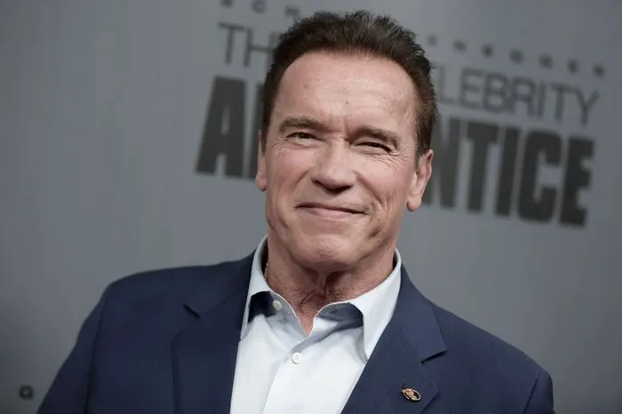 Gemeinsam mit Maria Shriver hat Arnold Schwarzenegger vier Kinder...