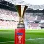 Die erste Cup-Runde wird von 25. bis 27. Juli ausgetragen