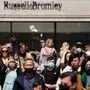 Epidemiologen sehen Großbritannien bereits am Beginn einer dritten Welle 