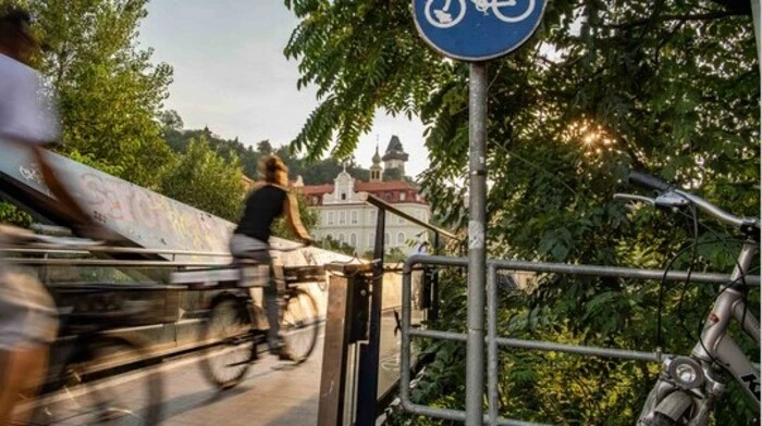 Mehr als 7000 Bewohner von Graz und Graz-Umgebung nahmen an der Radumfrage teil.