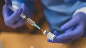 Der Kärntner hätte nur unter ärztlicher Aufsicht geimpft werden dürfen