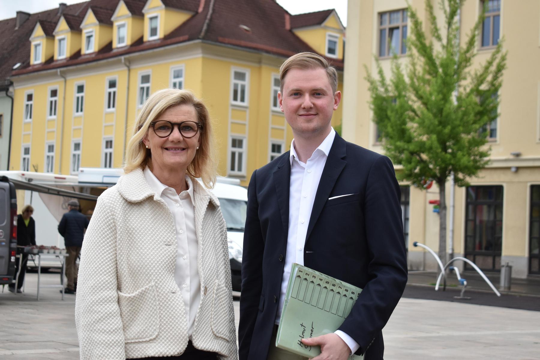 ÖVP fordert Maßnahmen: „Innenstadtbelebung ist kein Selbstläufer“