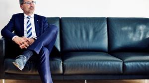 Arno Kompatscher: „Das Timing für Wahlen könnte nicht schlechter sein.“