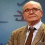 Sprachzauberer Martin Mosebach