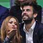 Shakira und Fußballer Gerard Piqué trennten sich 2022