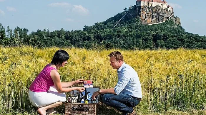 Sieben Kulinariker der Region laden zum "Kulinarischen Herbst".