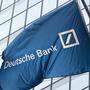 Bei der Deutschen Bank soll ein massiver Stellenabbau bevorstehen
