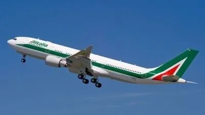 Die Alitalia wird verkauft 