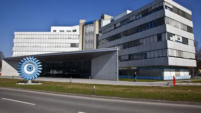 Der Maschinenbauer Andritz AG kauft in Italien zu