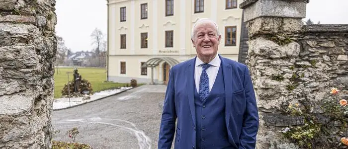Am Montag legt Bürgermeister Oleschko dem Gemeinderat den Voranschlag vor