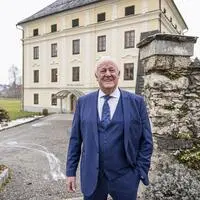 Am Montag legt Bürgermeister Oleschko dem Gemeinderat den Voranschlag vor