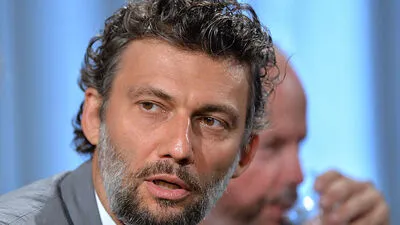 Startenor Jonas Kaufmann ist wieder gesund 