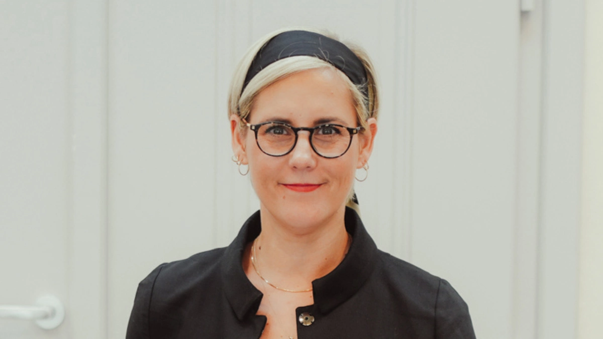 Elisabeth van Treeck