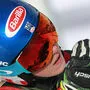Mikaela Shiffrin haderte in Courchevel mit ihrer Leistung im Riesentorlauf
