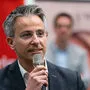Kurt Hohensinner stellt sich am Parteitag den ÖVP-Delegierten