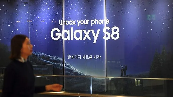 Samsung will mit dem Galaxy S8 neu durchstarten