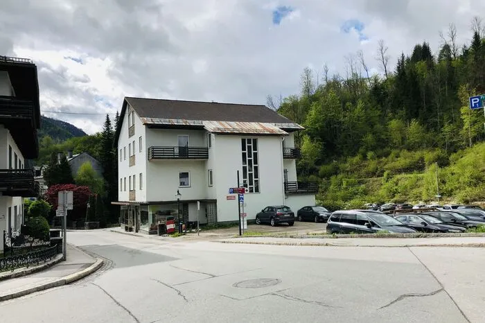 Bettina Grieshofer führt in Bad Aussee das Trachtengeschäft Platzhirsch. Zwei Mal war sie damit Unternehmerin des Jahres. Nun droht ihr das Geschäftslokal abhandenzukommen.