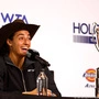 Caroline Garcia besiegte in Texas Aryna Sabalenka 