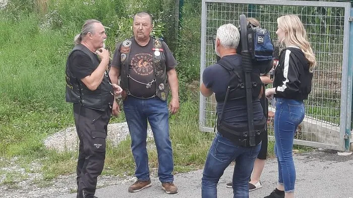 Reinhold Töglhofer und Wolfgang Niessner im Interview