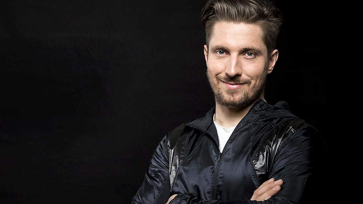 Marcel Hirscher