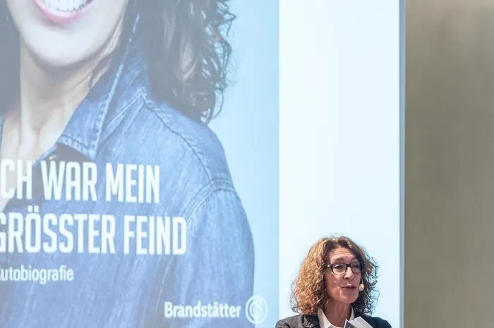 Ihr Erstling geht bereits in die dritte Auflage.