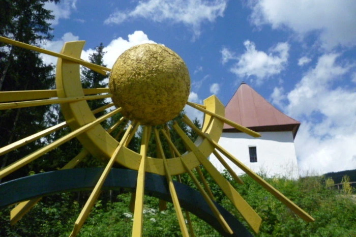 Der Stanzer Sonnenweg strahlt wegen toller 4112 Stimmen