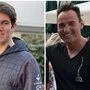 Zwei Leobener Gastronomen: Michael Rath vom Gösserbräu und Andreas Bäuchl vom Zwanzger und Segafredo