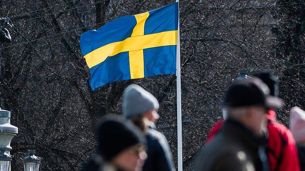 Schweden - der richtige Weg?