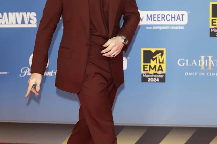 Aaron Taylor-Johnson