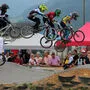 BMX-Stars kommen am ersten Juli-Wochenende nach Mühlen im Bezirk Murau