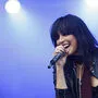 Nena singt derzeit Freiluft- und Autokino-Konzerte, am 4. September auch in Graz
